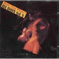 Buddy Guy Hold That Plane (Live)- Spirit of Rock Webzine (cn)